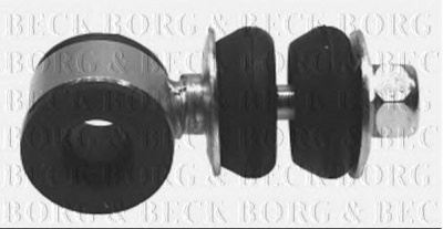 BORG & BECK bdl6734 -  Тяга / стойка, стабилизатор